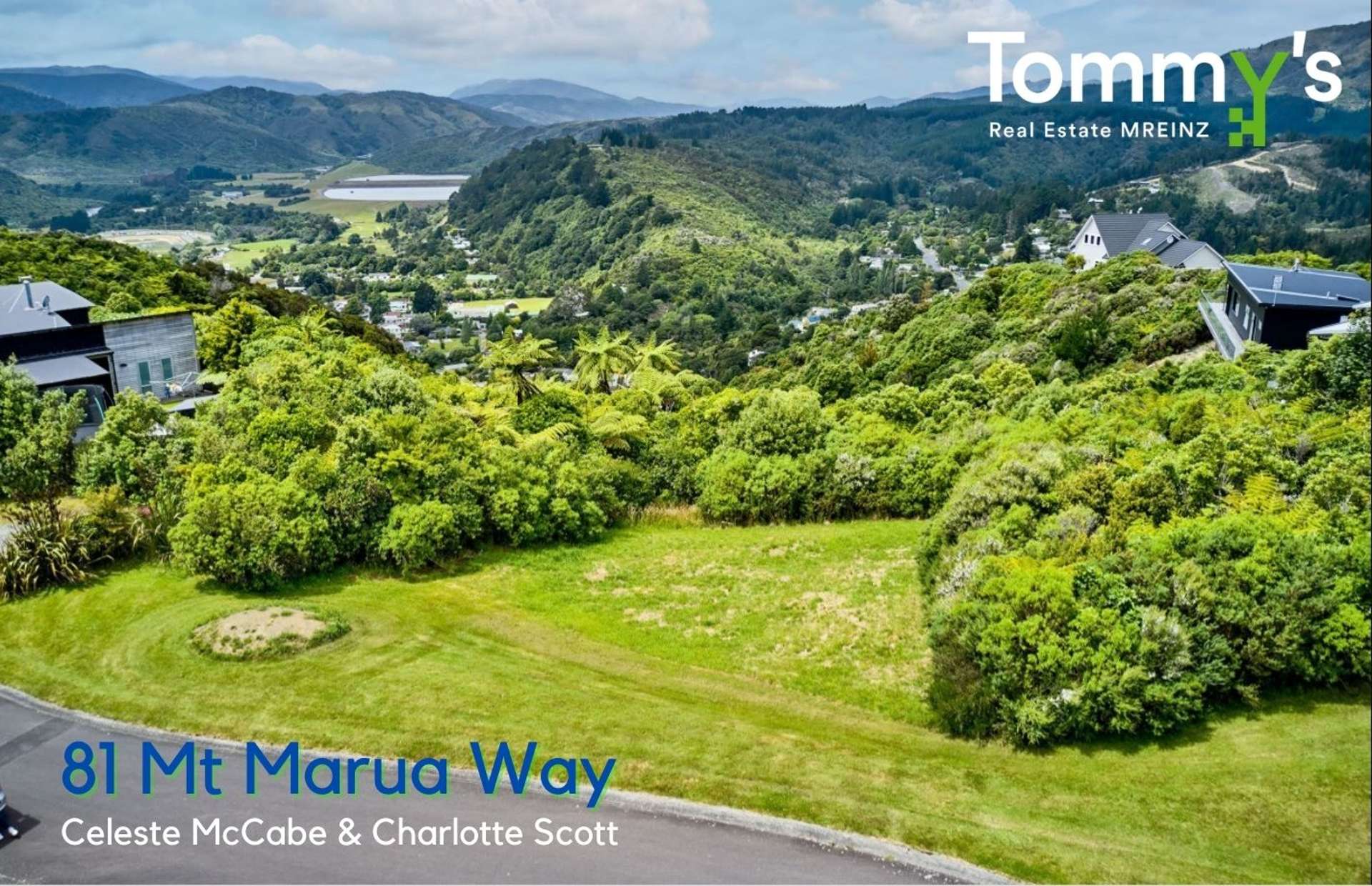 81 Mount Marua Way | Timberlea | Upper Hutt City | Houses for Sale ...