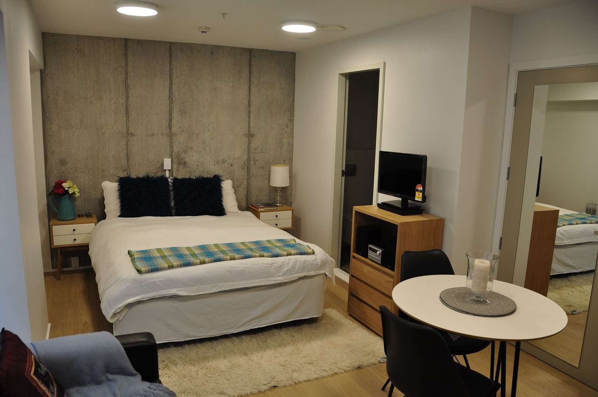 102A/111 Dixon Street Te Aro_0