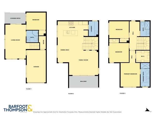 Lot 73, 24 Milenio Crescent Windsor Park_1