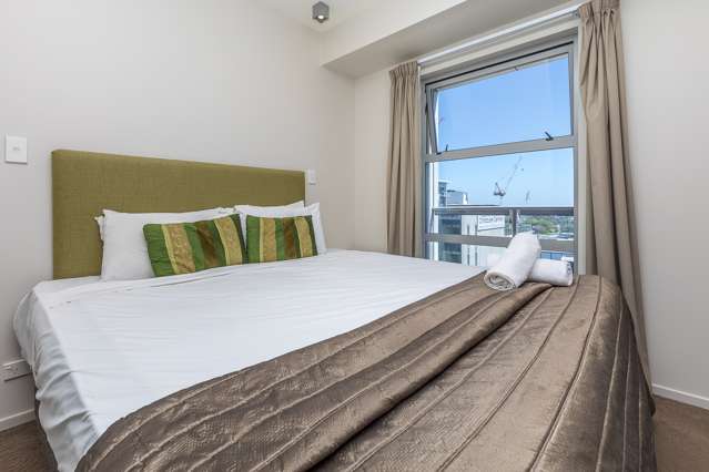 802/188 Hobson Street Auckland Central_4
