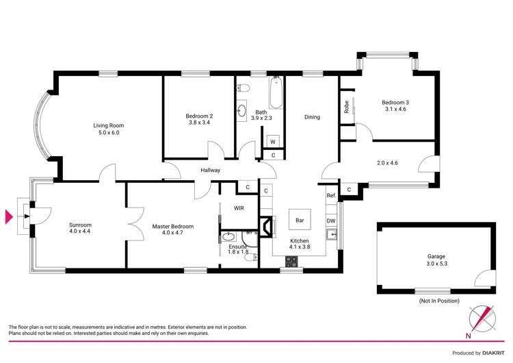 23 Marine Parade Eastbourne_18