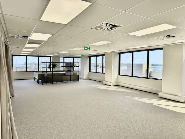 Suite 1/29 Customs Street West Auckland Central_6