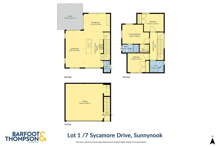 3/7 Sycamore Drive Sunnynook_27