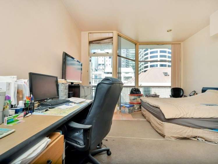 3j/10 Hobson Street Auckland Central_3