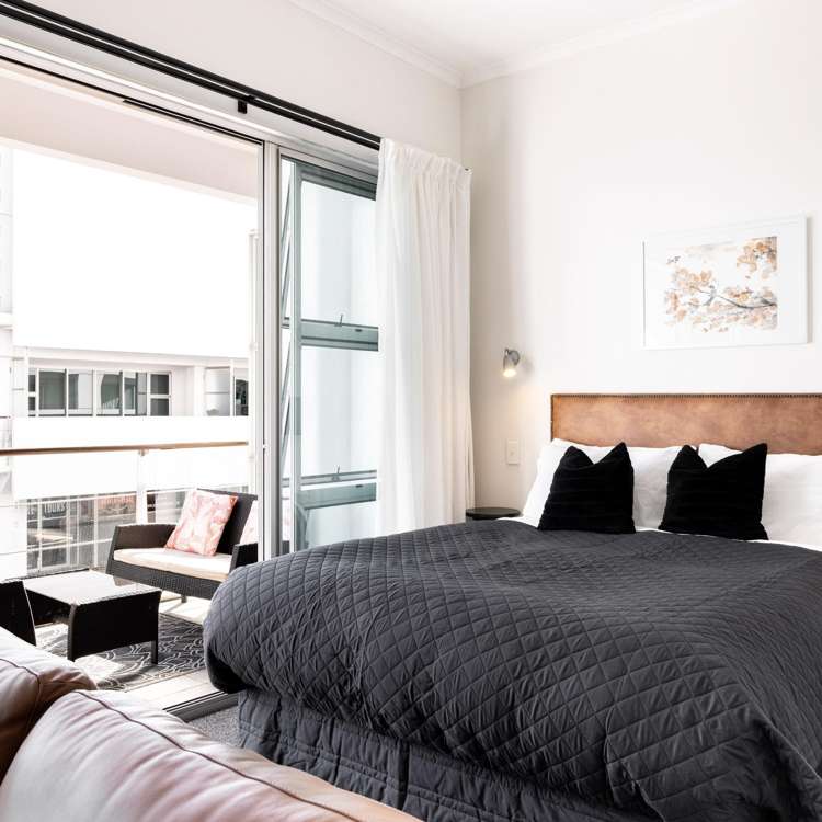 4/139 Quay Street Auckland CBD_5