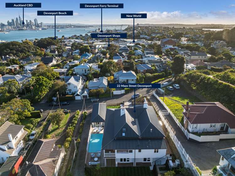 22 Mays Street Devonport_26