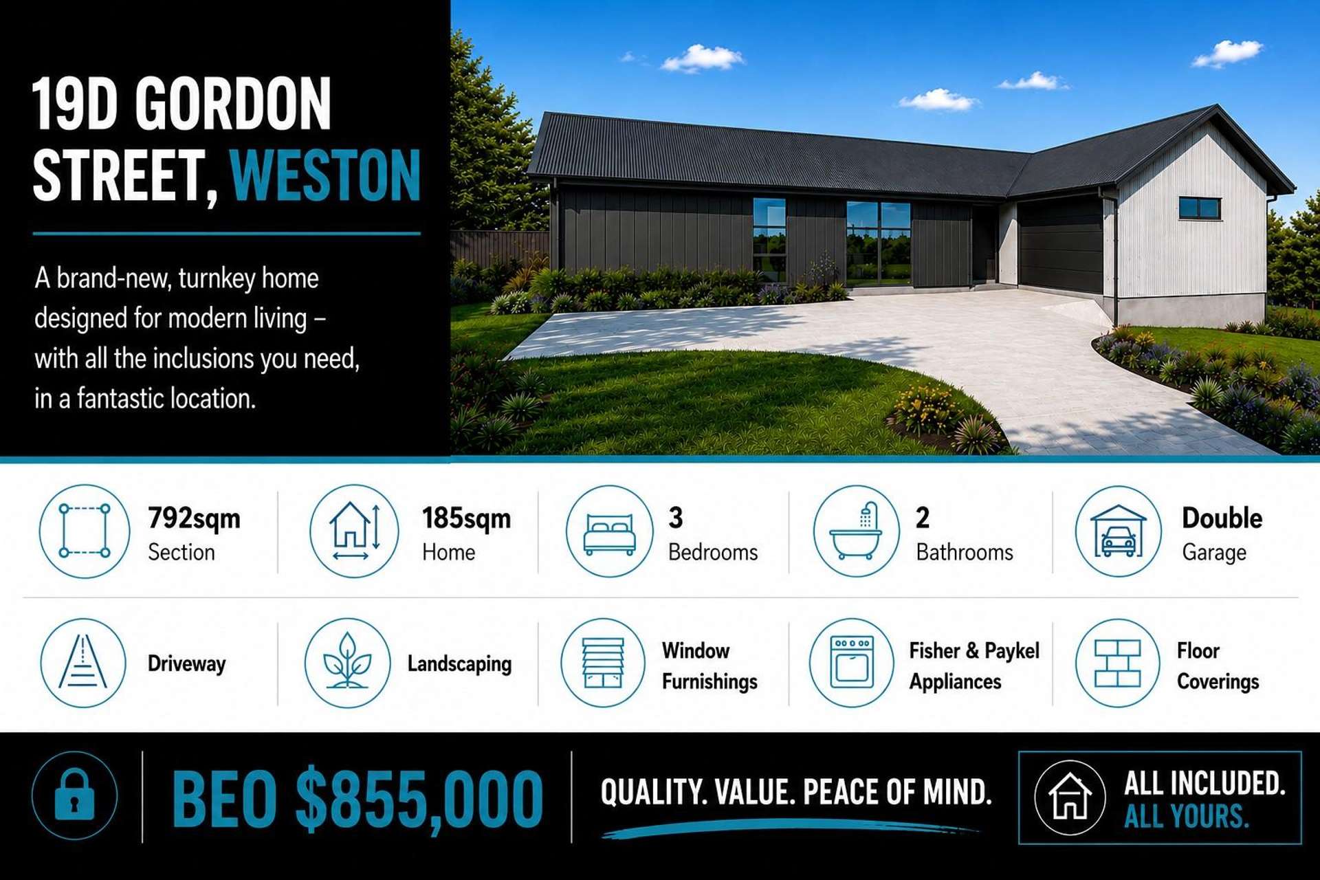 19D Gordon Street Weston_0