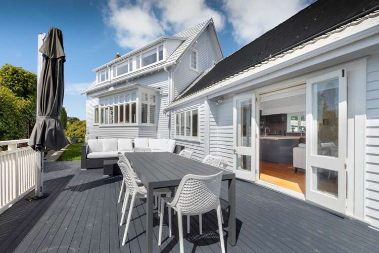 4 Bongard Road Mission Bay_11