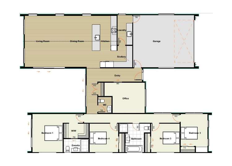 Conmara Estate Papakura-Clevedon Road Clevedon_1