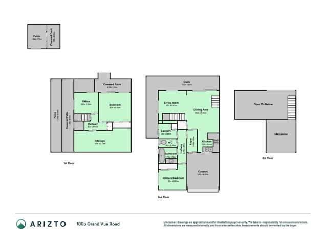 100b Grand Vue Road Kawaha Point_1