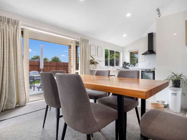 Stylish Family Living!