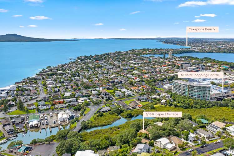 3/13 Prospect Terrace Milford_16