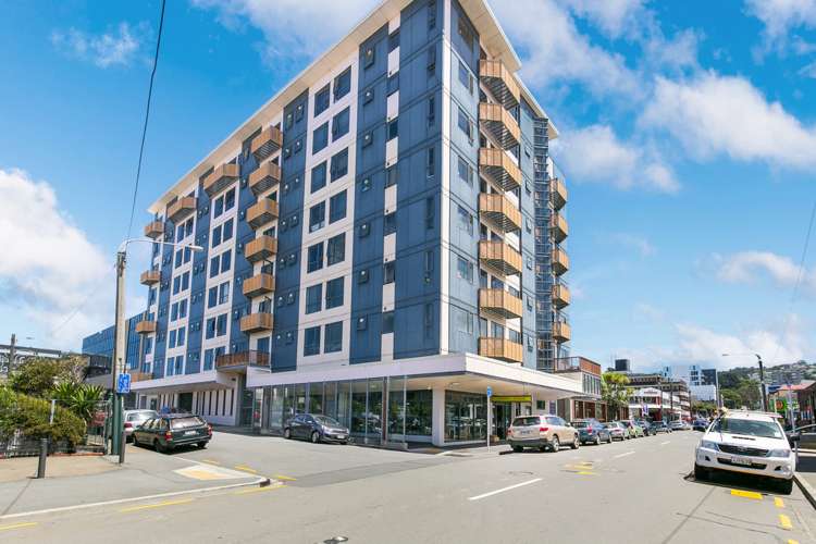 307/35 Abel Smith Street Te Aro_1