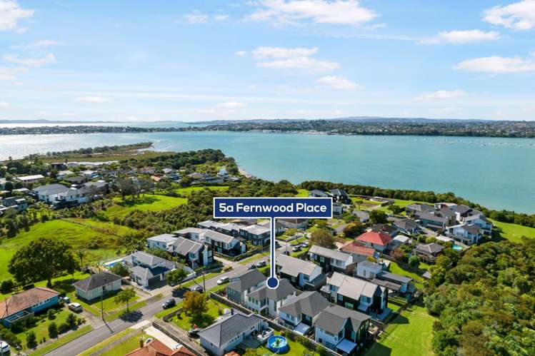 5a Fernwood Place Wai O Taiki Bay_22