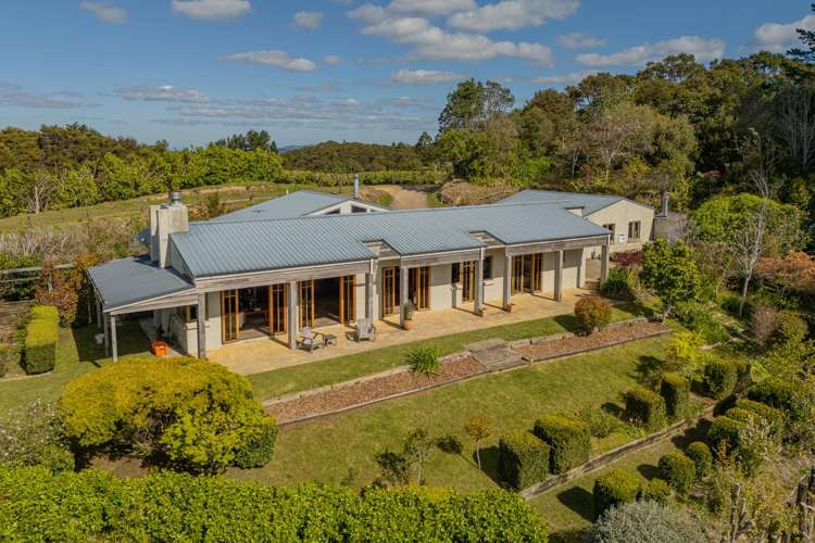 501 & 497 Kuaotunu-Wharekaho Road, Kuaotunu Whitianga_6