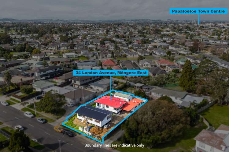 Lot 2 /34 Landon Avenue Mangere East_17