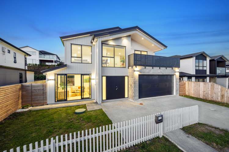 7 Hanikura Street Long Bay_28