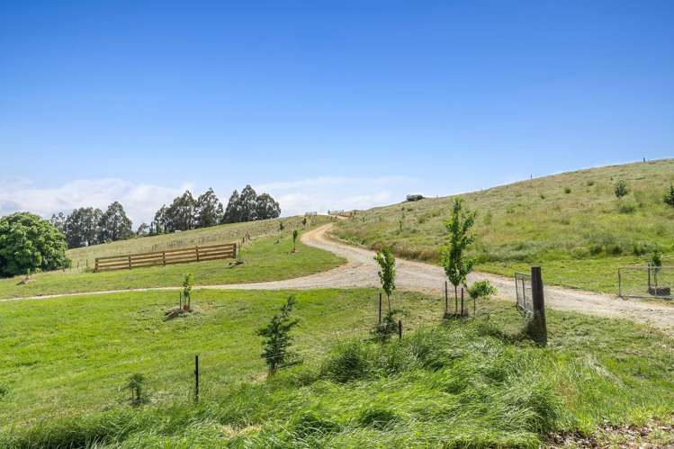 Cnr Ruffell and Ardgour Valley Roads Tarras_10