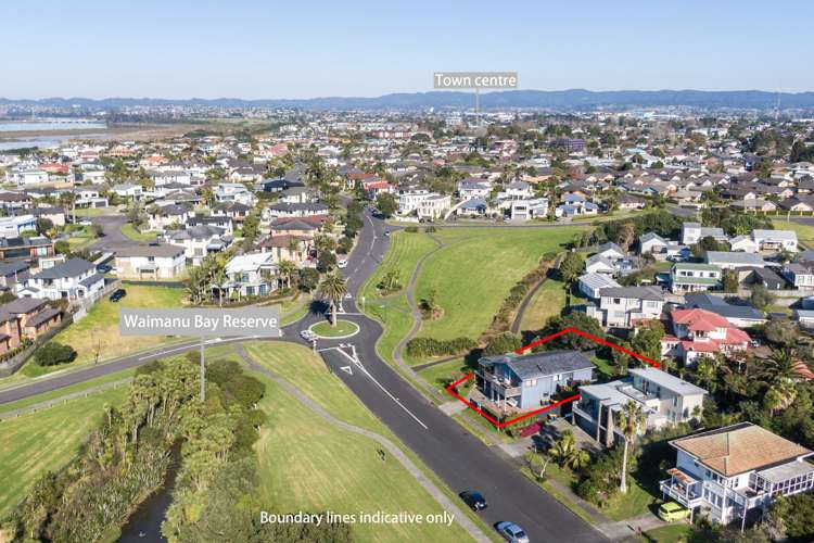 49 Spinnaker Drive Te Atatu Peninsula_24
