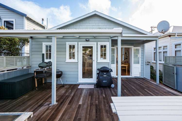 3 Waikato Street Island Bay_15