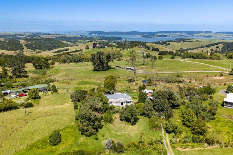 881 Whakapirau Road Whakapirau_71