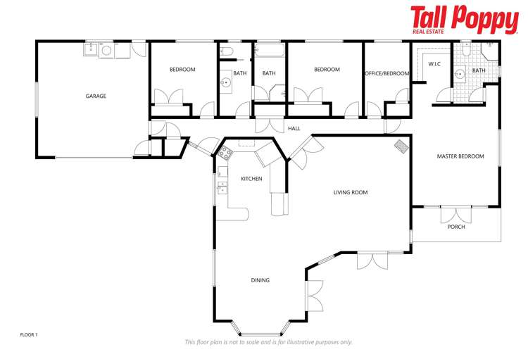 8 Whitby Close Waikawa_21