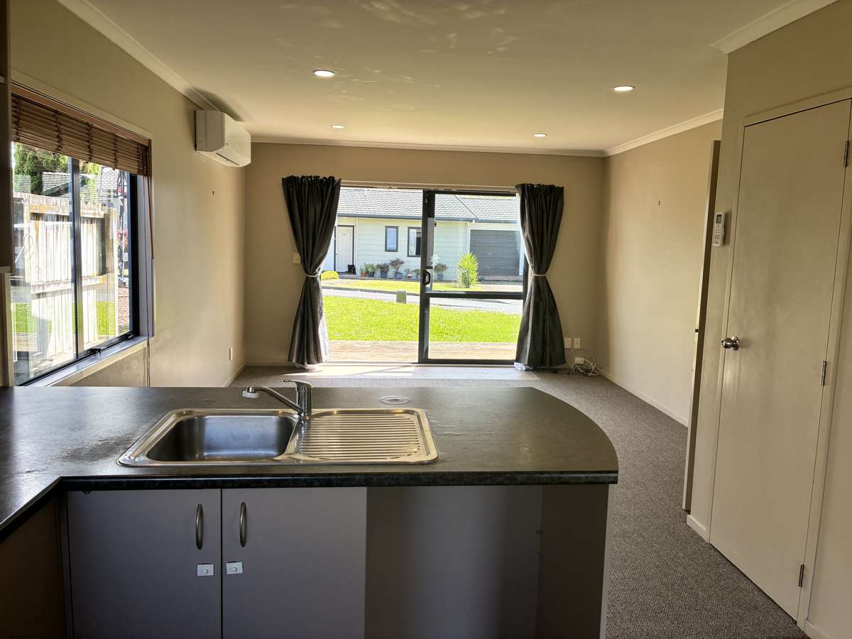 Cozy Two-Bedroom Home in a Secure Gated Community 5