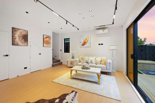 Lot 1/13 Kurnell Drive Botany Downs_1