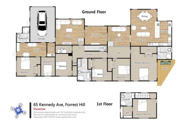 65 Kennedy Avenue Forrest Hill_4