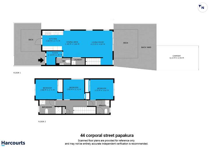 44 Corporal Sreet Papakura_18