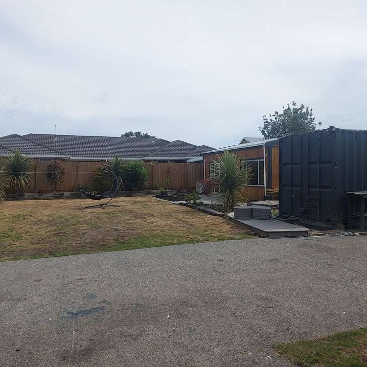 17 Howe Street New Brighton_18