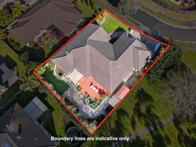 27 Franshell Crescent East Tamaki_19