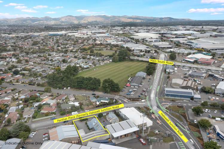 7 Panther Place Islington_22