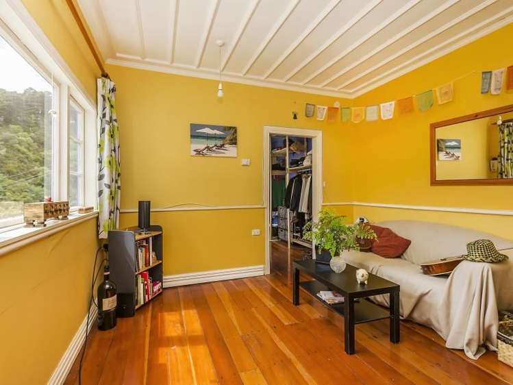 11 Irvine Street Aro Valley_9