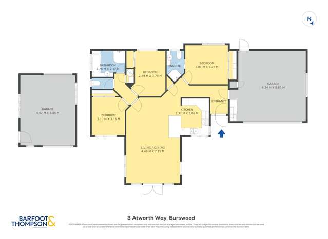 3 Atworth Way Burswood_1