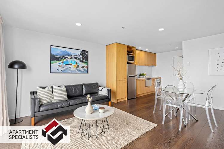 4 Rendall Place Eden Terrace_10