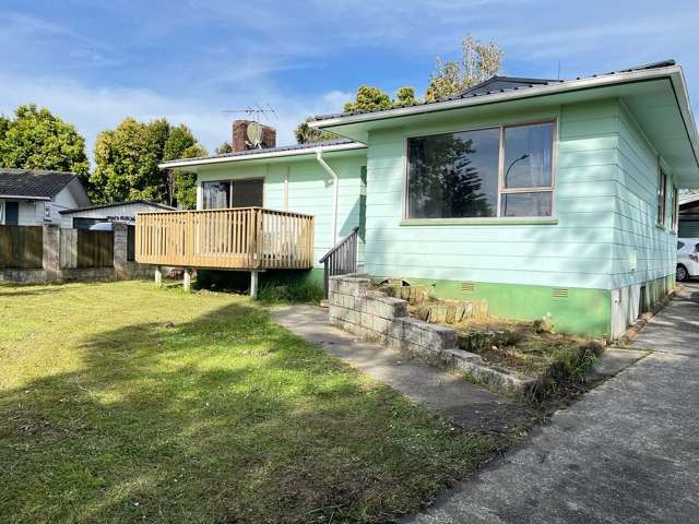 Newly Renovated 3 Bedroom in Manukau