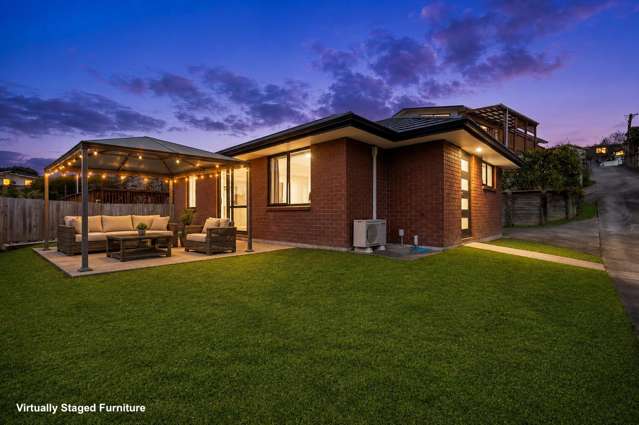 Want A Low Maintenance Coastal Lifestyle?