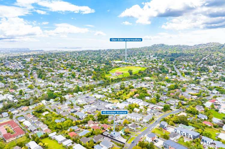 40 Ambler Avenue Glen Eden_22