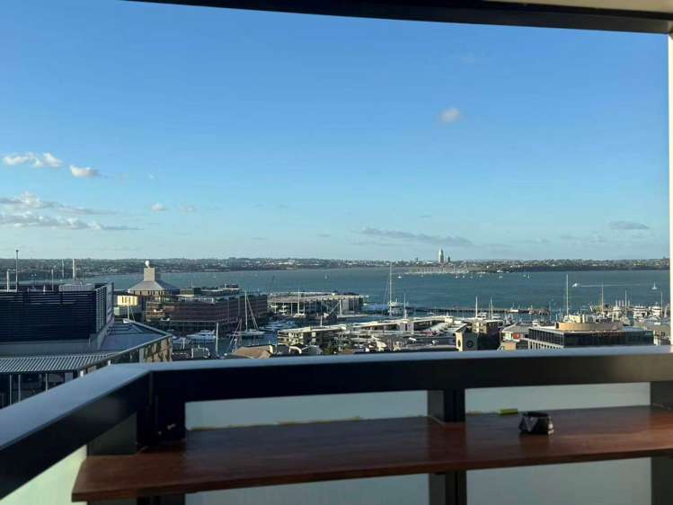 705/147 Victoria Street West City Centre_14