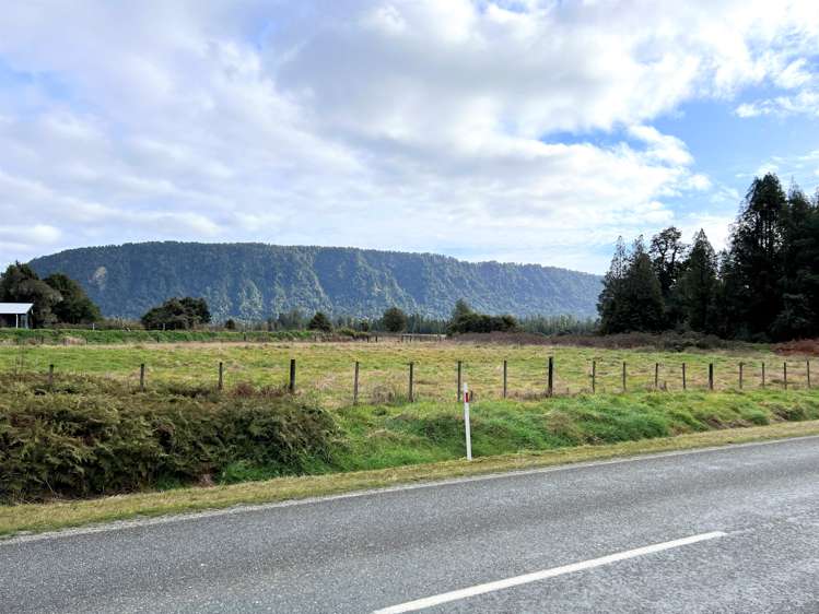 State Highway 6 Tatare Franz Josef Glacier_5