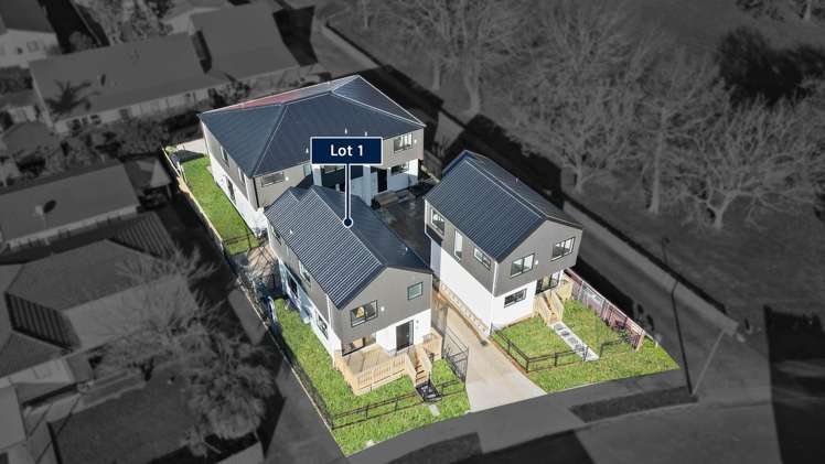 Lot 1/6 Glennandrew Drive_1