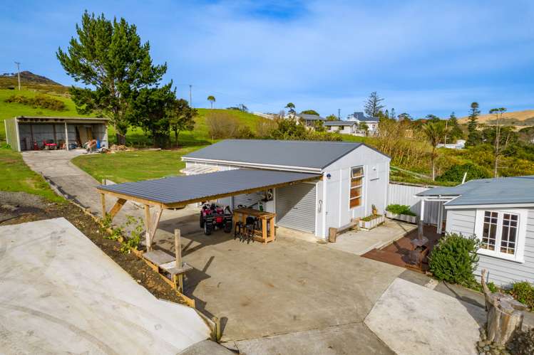 3 Hokianga Harbour Drive Opononi_16