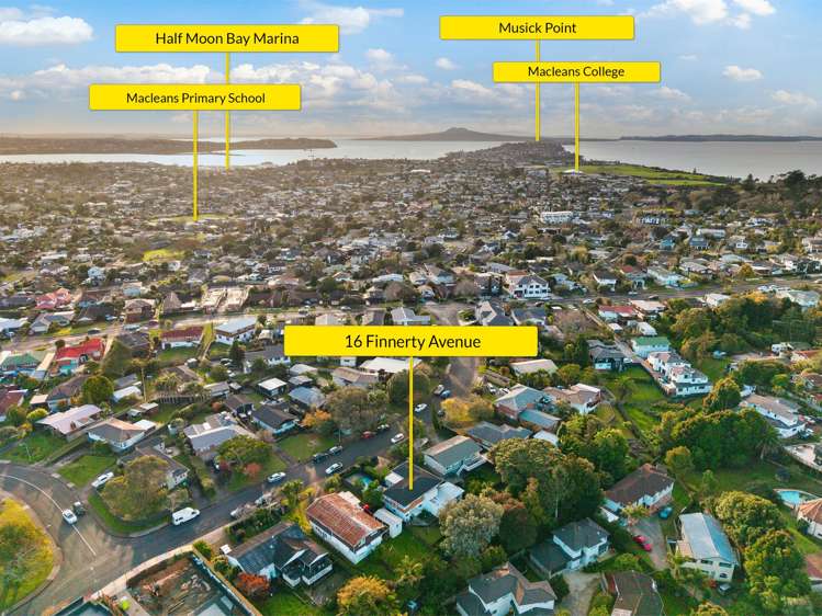 16 Finnerty Avenue Howick_36