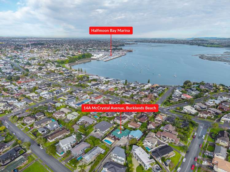 14A McCrystal Avenue Bucklands Beach_23