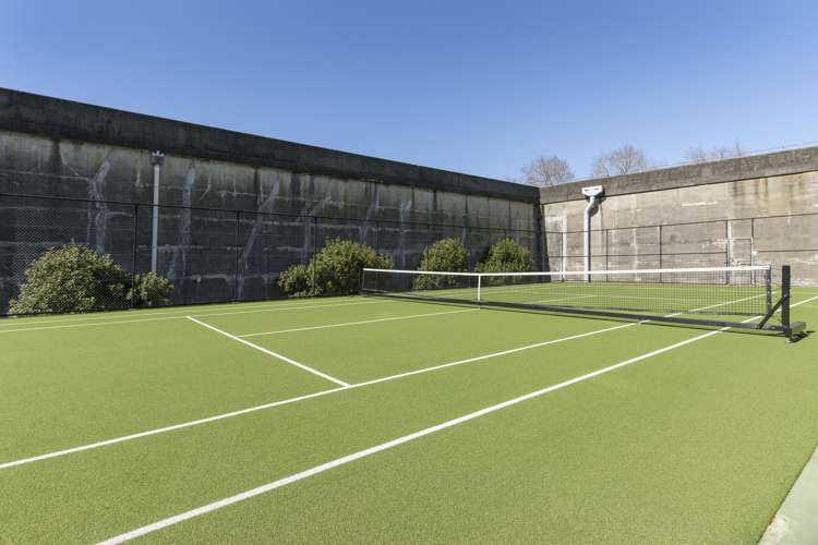 603/9 Hopetoun Street Freemans Bay_13