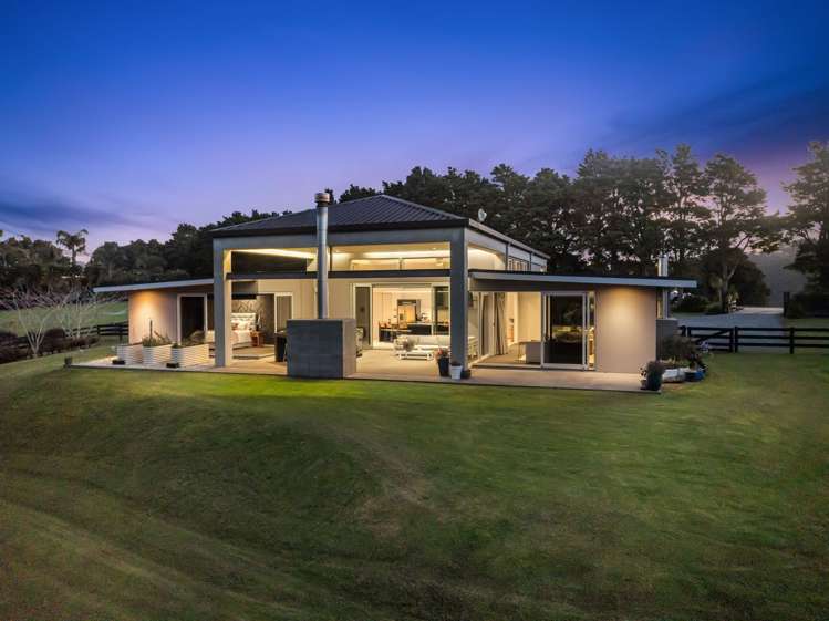 89 Jounneaux Road Whangarei_44