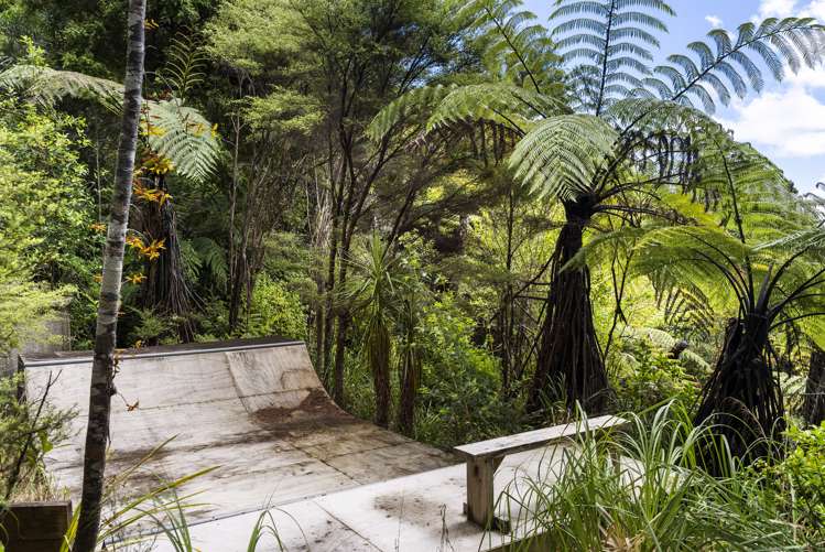 13 Te Aute Ridge Road Waitakere_38