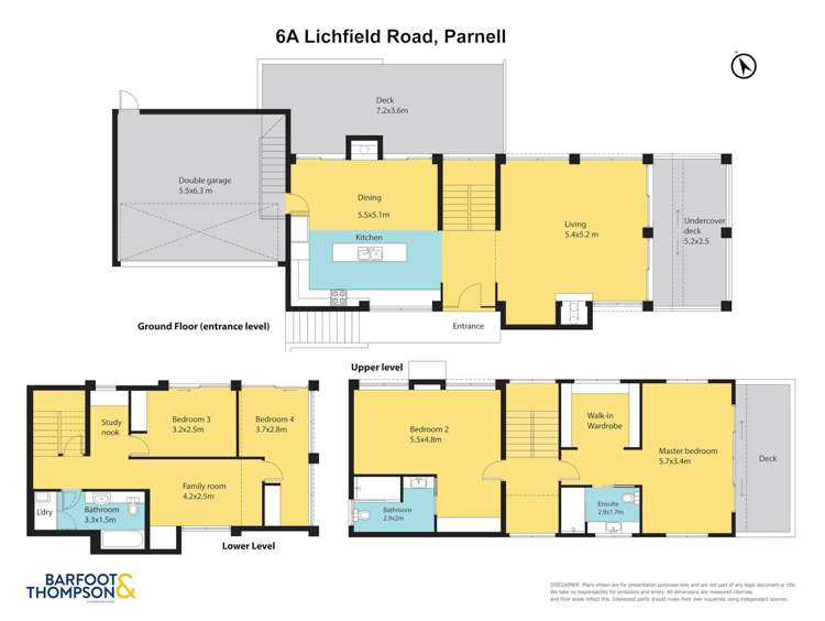 6a Lichfield Road Parnell_19