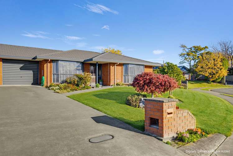 5A Douslin Place Witherlea_20
